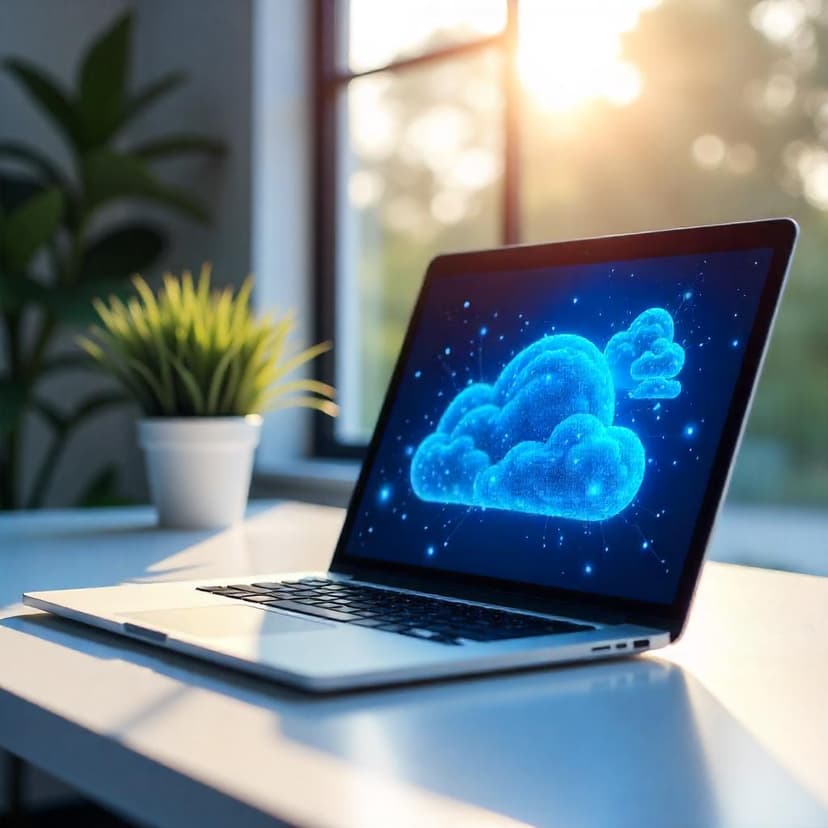 Major Financial Institution Completes Cloud Migration