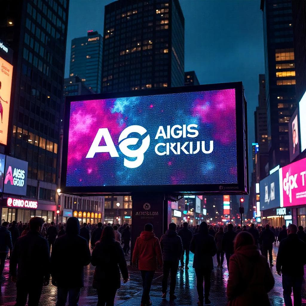 Aegis Group Announces Strategic Partnership with Global Tech Leader